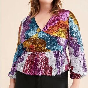 Hutch The Montana Top